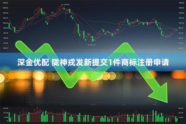 深金优配 陇神戎发新提交1件商标注册申请